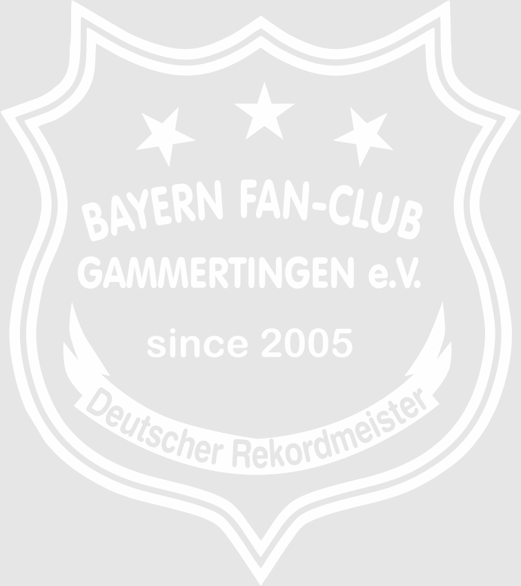 Bayern Fan-Club Gammertingen
